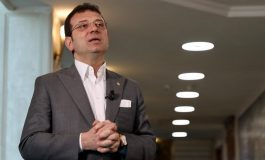 ​İmamoğlu'ndan Yaş Almış Vatandaşlara Uyarı: “Siz Bize Lazımsınız. Lütfen Kendinizi İzole Edin”