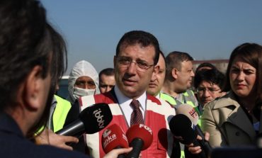 Başkan İmamoğlu: “Tiyatro, Müze, Konser, İsmek Etkinlikleri Mart Sonuna Kadar İptal”