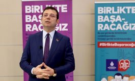 İmamoğlu'na Beylikdüzü Başkanlığı Dönemi İçin 27 Soruşturma