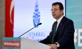İmamoğlu: "Beton Kanal'a Karşı Durmak Sorumluluğumuzdur"