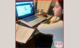 GEN Koleji, tüm Türkiye’de “Çözülmedik Soru Kalmasın ve Online Sınavlarla Başarın Artsın” adlı sosyal sorumluluk projesini başlattı