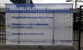 Gürpınar'da Koronavirüs alarmı