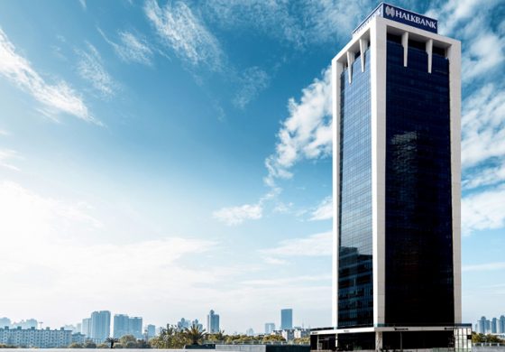 Halkbank Covid-19 salgınına karşı finansal istikrar önlemlerini açıkladı