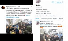 Pazar Sabahı 06:00’da Otobüse Binenleri Bir de Şoförlerden Dinleyin!