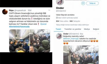 Pazar Sabahı 06:00’da Otobüse Binenleri Bir de Şoförlerden Dinleyin!