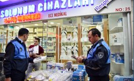 Olağanüstü fiyat artışlarına karşı yaygın denetim