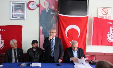 Çiftçilere İBB desteği kooperatifler üzerinden olacak