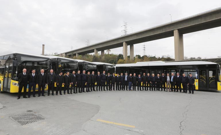 Ateşi olan direksiyon başına geçemiyor