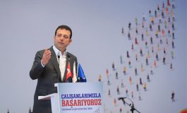 Başkan İmamoğlu: "Zam Yaptığımız İçin Mutlu da Huzurlu da Değiliz"
