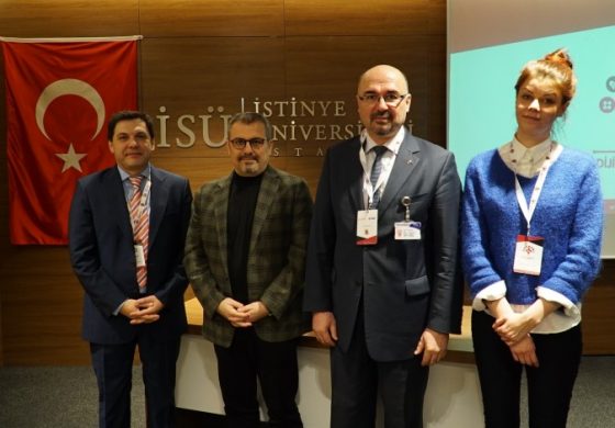“İSÜ”, Türkiye’nin ilk Dijital Hemşirelik Kongresini düzenledi