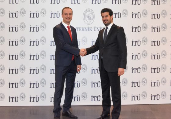 İstanbul Teknik Üniversitesi ve AliExpress’ten Ortak E-İhracat Eğitimi Hamlesi