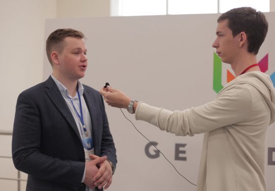 Kaspersky, Beykent Üniversitesi’nde öğrencilere mobil güvenlik trendlerini anlattı