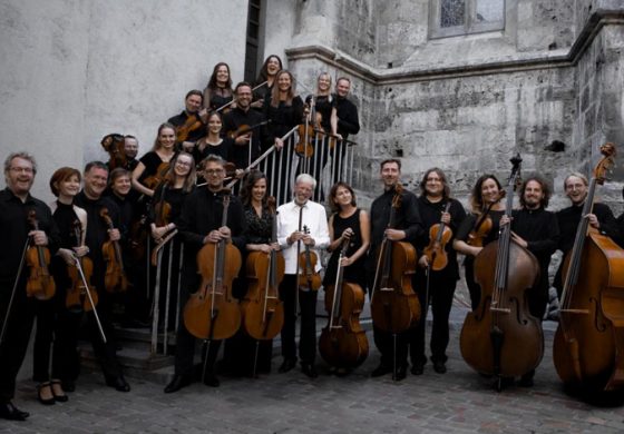 Dünyanın Önde Gelen Oda Orkestralarından Kremeta Baltica CRR’de