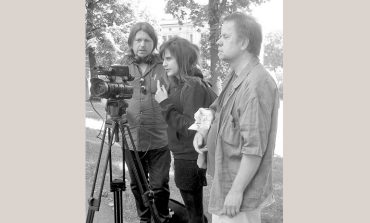 İstanbul Modern evde de sizinle! Lütfi Özkök belgeseli yayında