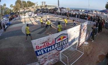 İBB desteğiyle mahalle maçları geri geliyor