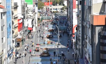 Bakırköy Meydan Tasarımı İçin de Yarışma Açıldı