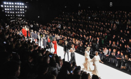 Mercedes-Benz Fashion Week Istanbul Sonbahar-Kış 2020/21 sezonu koronavirüs tedbirleri nedeniyle iptal edildi