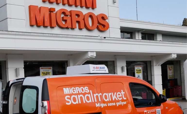 Migrso, Sanal Market İçin 1000 Yeni İşe Alım Yapacak