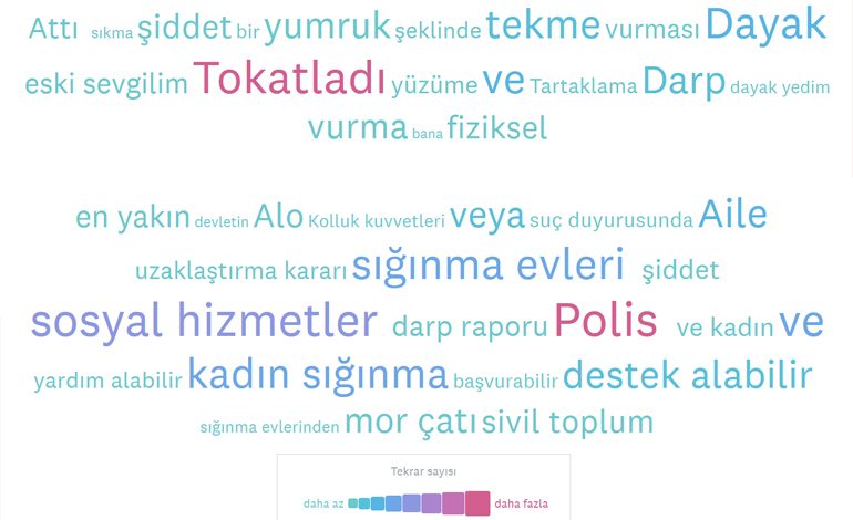 Türkiye’de Kadınların Hayatı