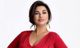 Nilgün Belgün’le ‘Aşk ve Komedi’ 14 Mart Cumartesi Trump Sahne’de