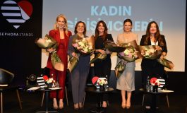 SEPHORA VE KAGİDER Kozmetik Sektöründe Kadın Girişimcileri Güçlendirmek için el ele verdi