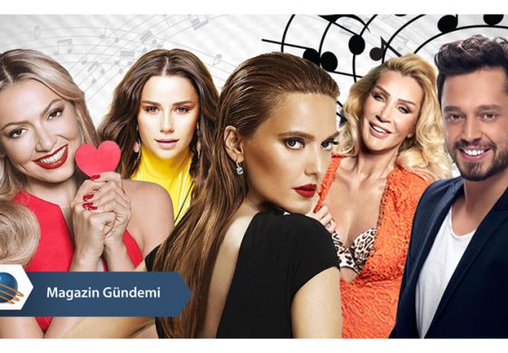 Müzik camiasının en popüler isimleri belli oldu!