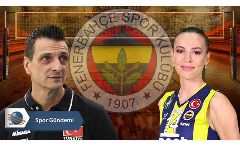 Voleybolun Sultanları Corona’nın Filesine Takıldı