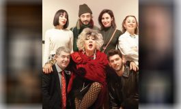 Ali Poyrazoğlu ‘Tak Tak Takıntı’ ile 6 Mart Cuma Trump Sahne’de