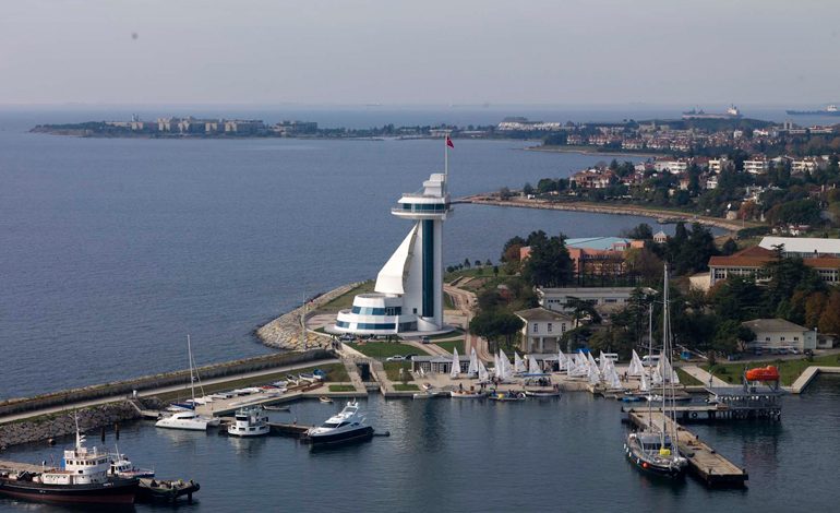 Osmanlı döneminin ilk karantina merkezlerinden biri Tuzla’daydı