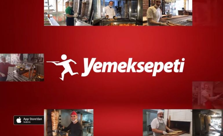 Yemeksepeti, “Emeksepeti” Kampanyasıyla Restoranlara Destek Veriyor