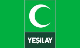 Yeşilay Haftası kutlamaları iptal edildi