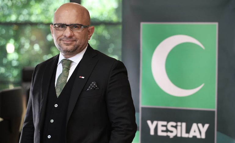 Yeşilay’dan sigara ve nargile içenlere korona virüs uyarısı