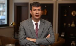 BAŞKAN ODABAŞI KALAMIŞ İHALESİNİN SON BAŞVURUSUNA SAATLER KALA ANKARA'YA GİDİYOR
