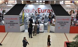 BeautyEurasia İçin Yeni Tarihi Belirlendi