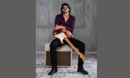 Burak Sayın'ın yeni single albümü “VAZGEÇ” tüm dijital platformlarda!