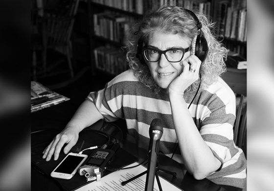 Deniz Yüce Başarır'ın "Ben Okurum" Podcast'i ile Kitaplara Kulak Veriyoruz!