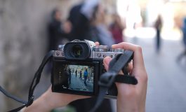Fujifilm ile fotoğrafçılık eğitimleri online platformda devam ediyor