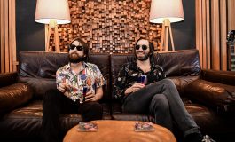 The Kites, Red Bull Müzik Stüdyoları, Paris yolculuğu öncesi hedeflerini anlattı