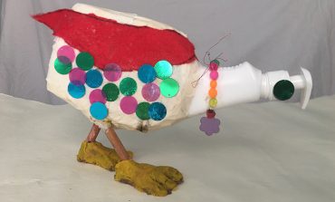 İstanbul Modern’den 23 Nisan’da çocuklara özel bir proje: Geri Dönüşüm Dostları