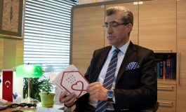 Prof. Dr. M. İhsan Karaman’ın “Ömür Boyu Aşk - Bir Evlilik Kılavuzu” adlı Kitabı Yayınlandı