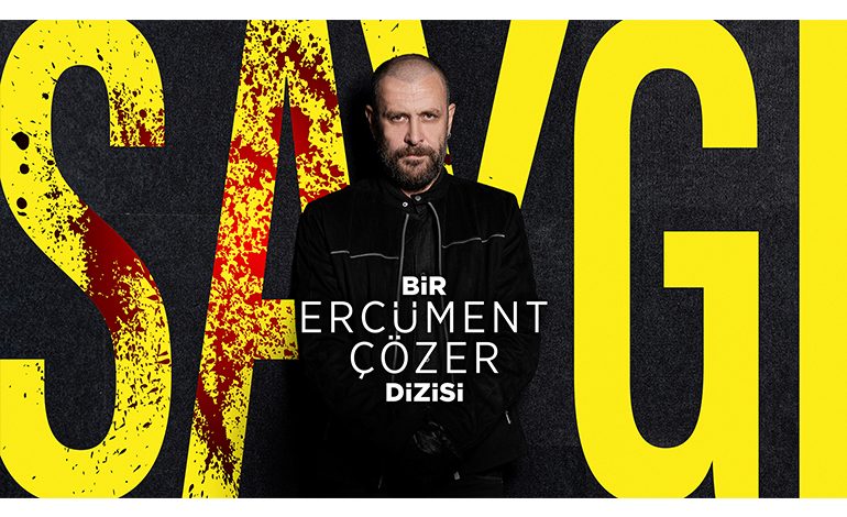 BluTV’nin Heyecanla Beklenen Özel Yapımı “Saygı”nın Hazırlıkları Online Olarak Devam Ediyor