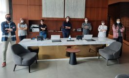 THE HOUSE HOTEL BOMONTİ’DEN BÜYÜKLERİMİZE DESTEK