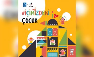 TikTok ve İstanbul Oyuncak Müzesi’nden 23 Nisan Kampanyası
