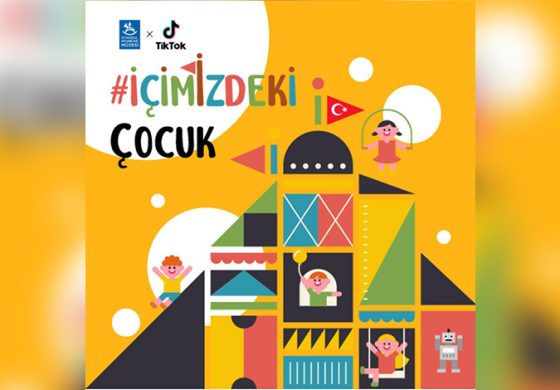 TikTok ve İstanbul Oyuncak Müzesi’nden 23 Nisan Kampanyası