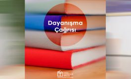 Türkiye Yayıncılar Birliği'nden Sektör Paydaşlarına Dayanışma Çağrısı!