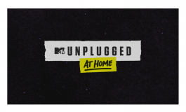 MTV Unplugged Evde Serisini Başlatıyor