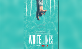 LA CASA DE PAPEL’İN YARATICISI ÁLEX PINA’NIN YENİ DİZİSİ WHITE LINES’TAN İLK GÖRÜNTÜLER PAYLAŞILDI