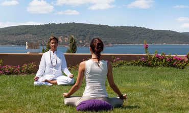 Pandemi Sırasında Ayurveda ve Yoga'nın 5000 yıllık şifa biliminin önemi