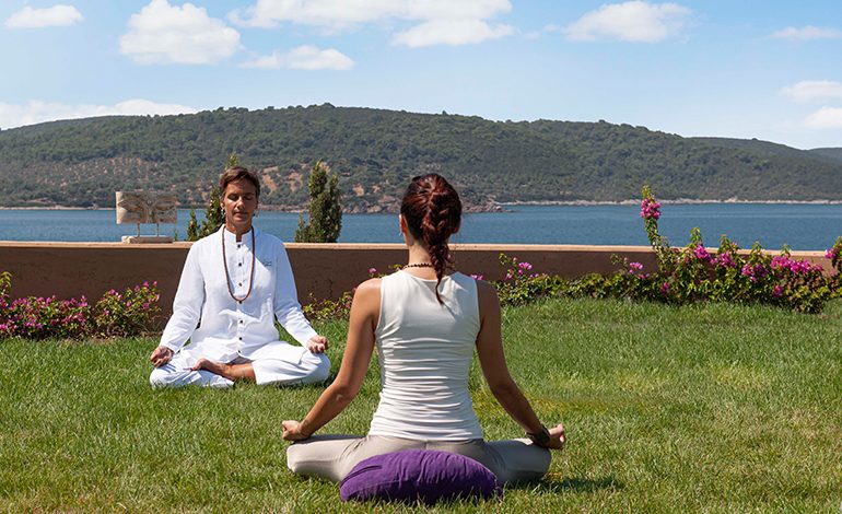 Pandemi Sırasında Ayurveda ve Yoga’nın 5000 yıllık şifa biliminin önemi