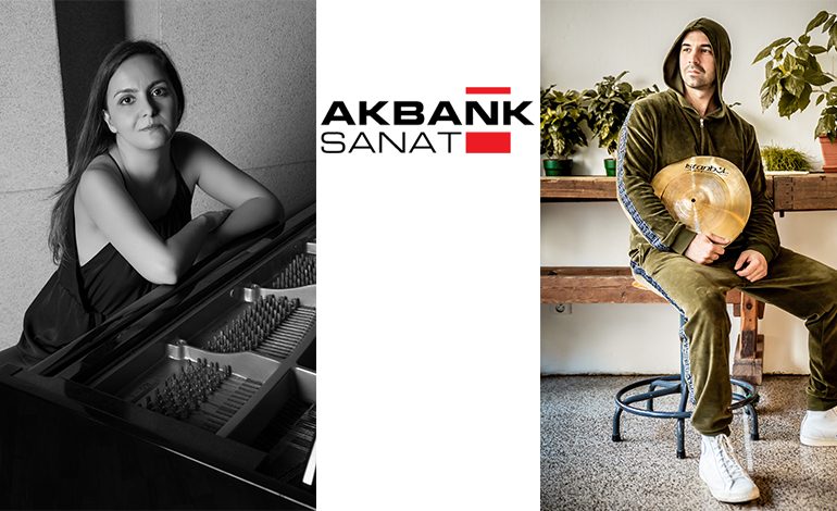 Akbank Sanat’tan Dünya Caz Günününe Özel 3 Canlı Konser